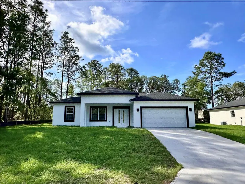 7983 N Pocono Dr, FL