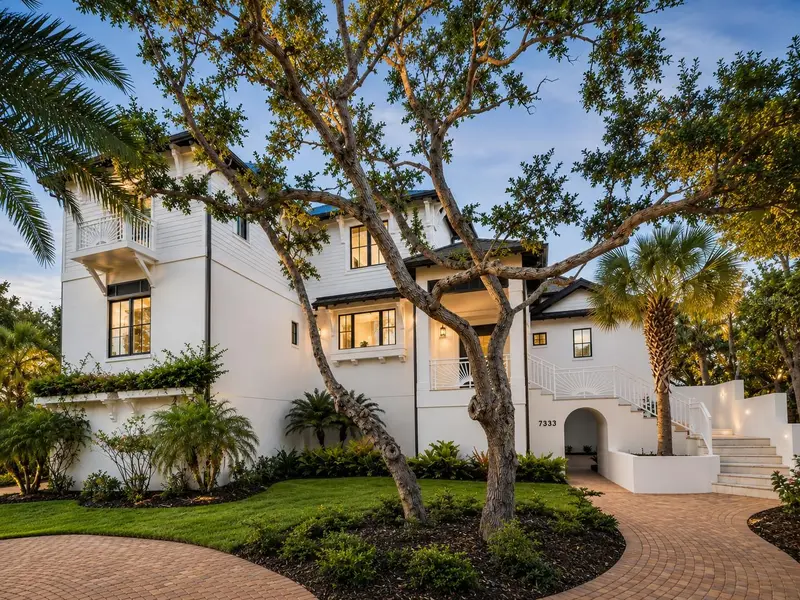 7333 Point Of Rocks Rd, FL
