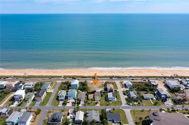 1005 N Ocean Shore Blvd, FL