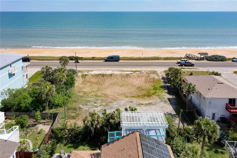 1005 N Ocean Shore Blvd, FL