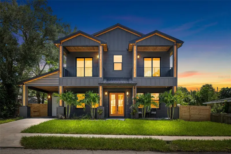 110 W Hiawatha St, FL