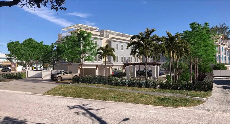 20 Outlook Way #7, FL