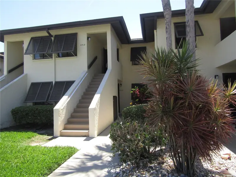 4516 Longwater #29, FL