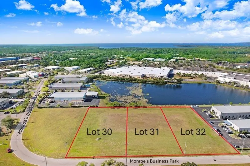 13836 Monroes Business Park #Lot 31, FL