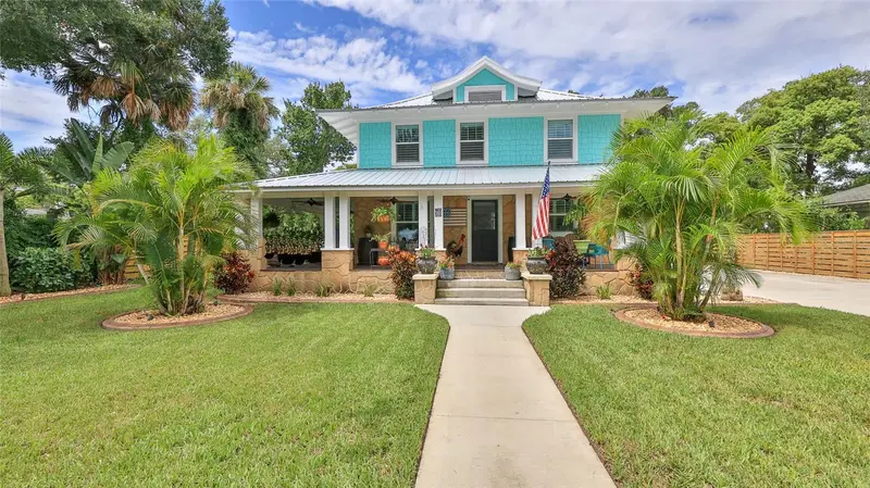 508 Faulkner St, FL
