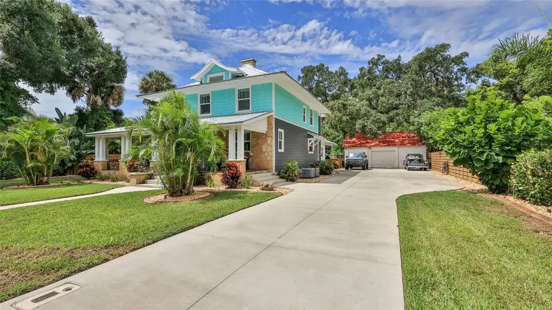 508 Faulkner St, FL
