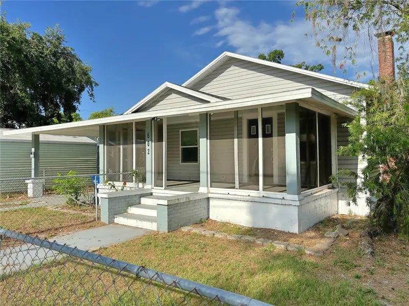 602 Nw 1st Ave, FL