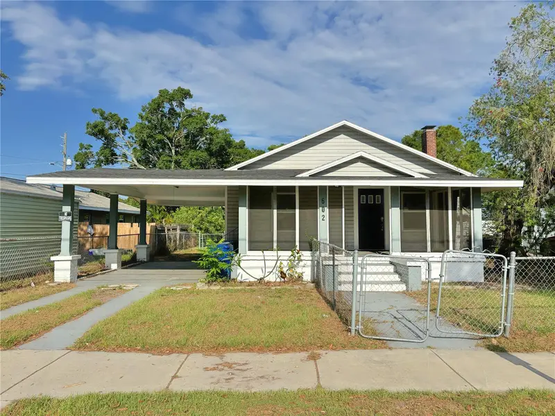 602 Nw 1st Ave, FL