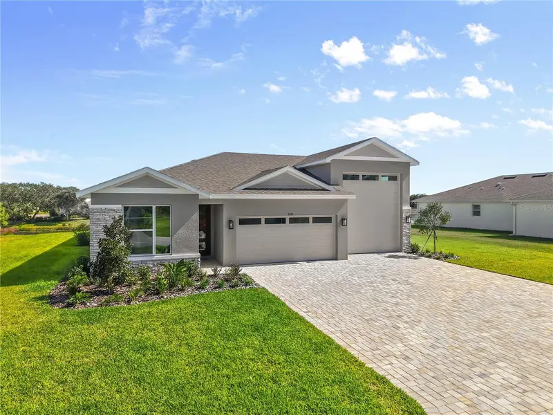 Weeki Wachee listing