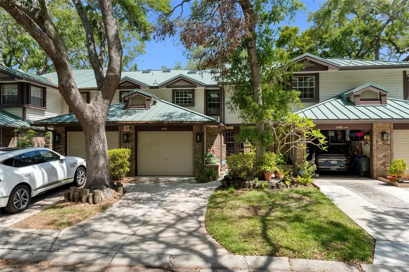 1486 Mahogany Lane, FL