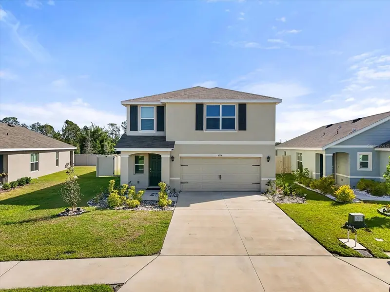 6314 Distant Haze Pl, FL