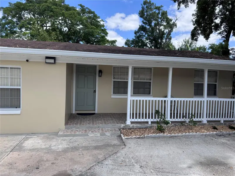 613 Carol Ter #Main, FL