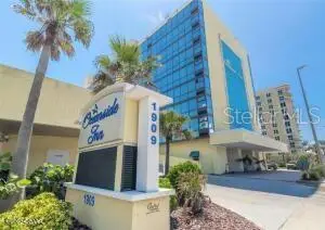 1909 S Atlantic Ave #602, FL