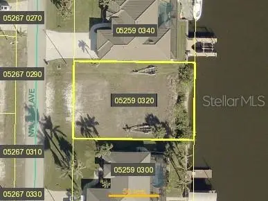 1707 Nw 44th Ave, FL