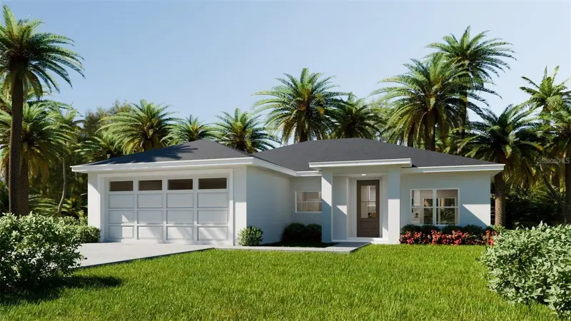 13 S Chamberlain Blvd, FL