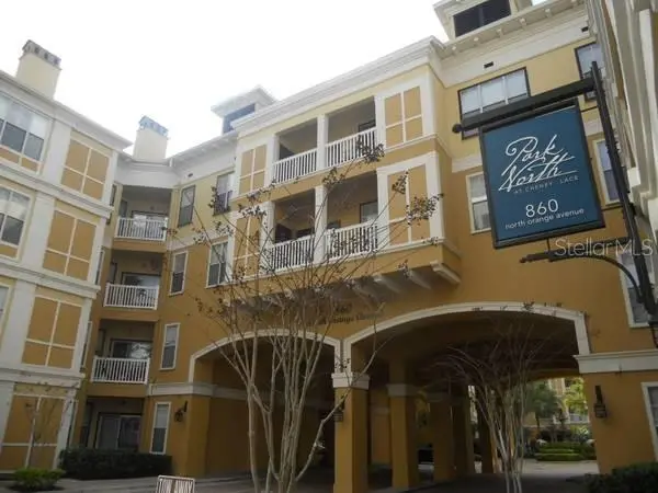 860 N Orange Ave #428, FL