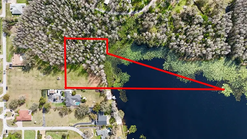 Auralee Acres Lot 3 Blount Rd, FL