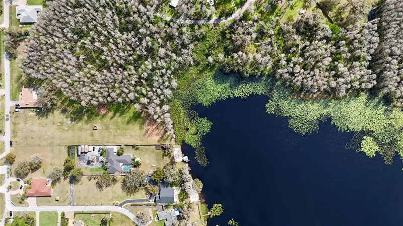 Auralee Acres Lot 3 Blount Rd, FL