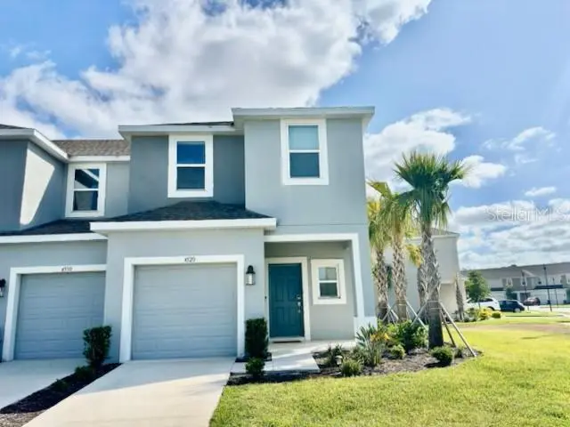 4520 Calvary Way, FL