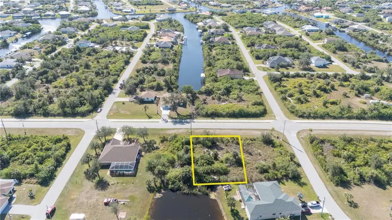 14386 Ingraham Blvd, FL