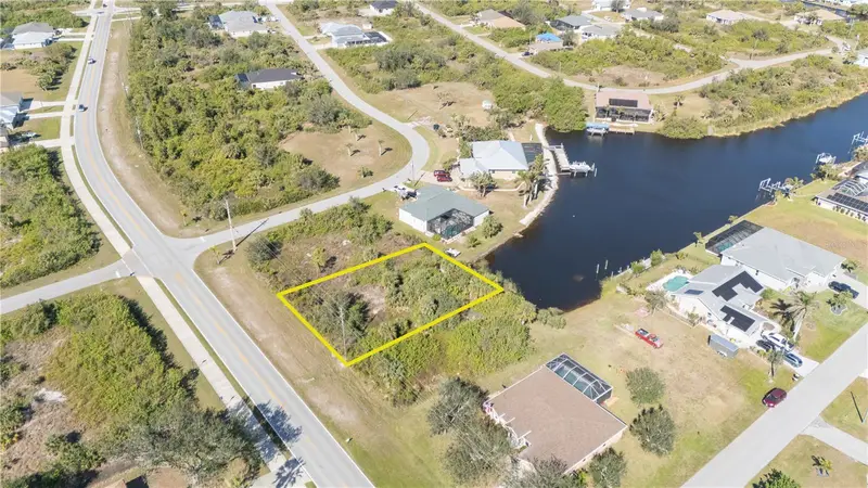 14386 Ingraham Blvd, FL