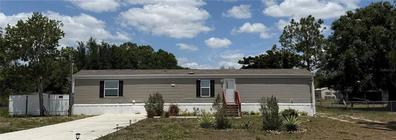 327 Tindel Camp Rd, FL