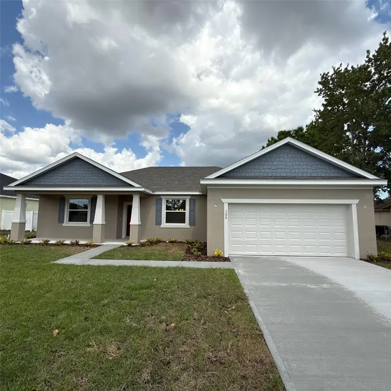 106 Forrester Pl, FL