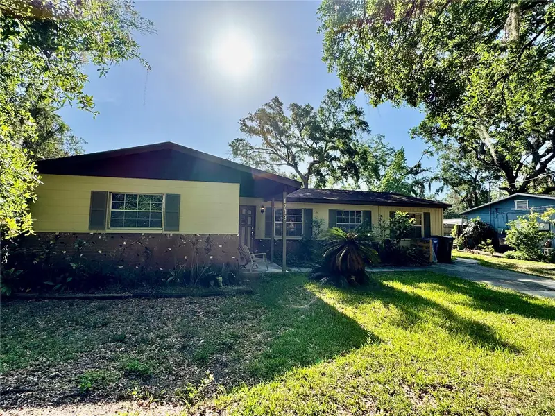 1703 N Taylor Rd, FL