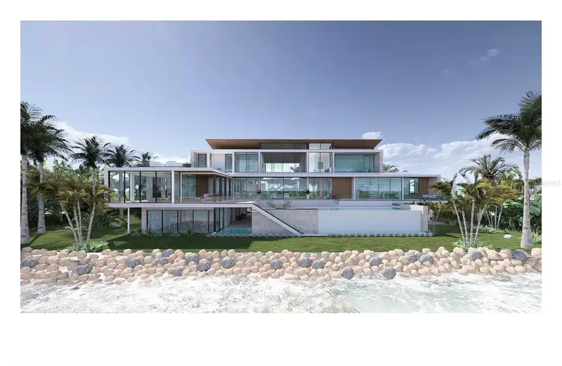 603 Indian Beach Ln, FL