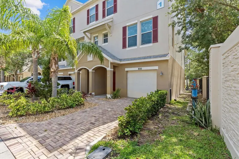 800 Callista Cay Loop, FL