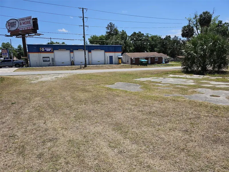 S Hwy 301, FL