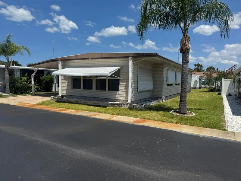 3301 Alt 19 #314, FL