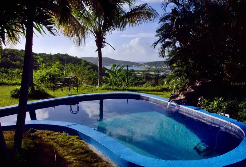 5r Mount Resaca Barrio Flamenco, PR