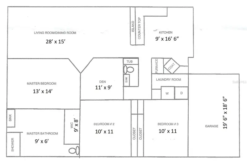 557 Windermere Dr, FL