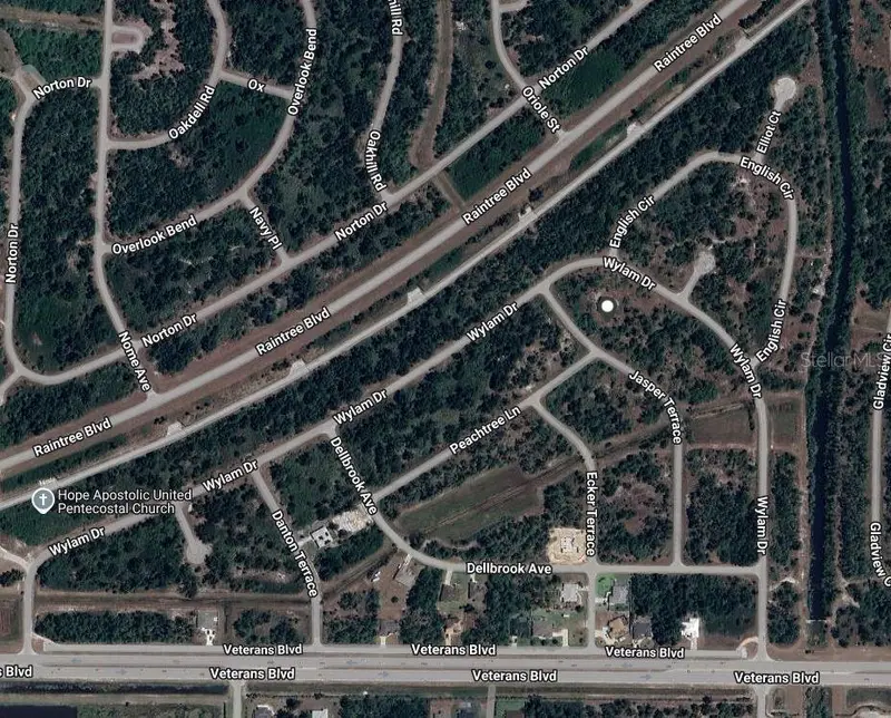 Jasper Ter, FL