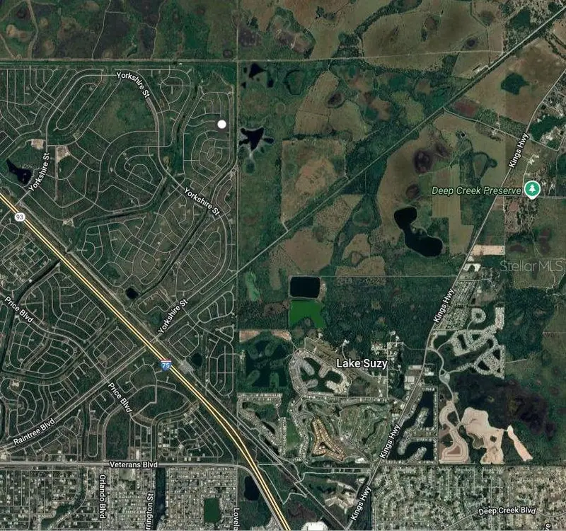 Copernicus Rd, FL