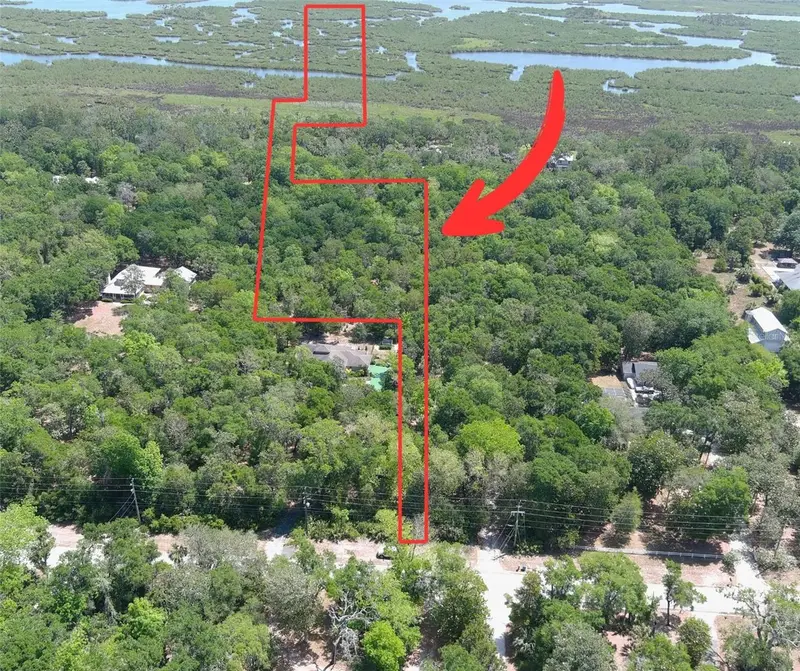 5751 John Anderson Highway, FL
