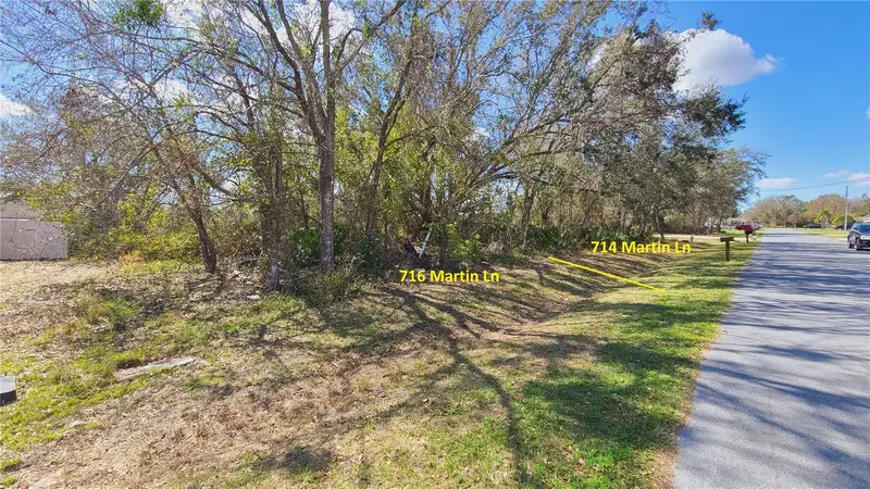716 Martin Ln, FL