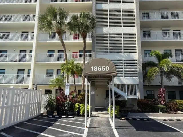 18650 Gulf Blvd #203, FL