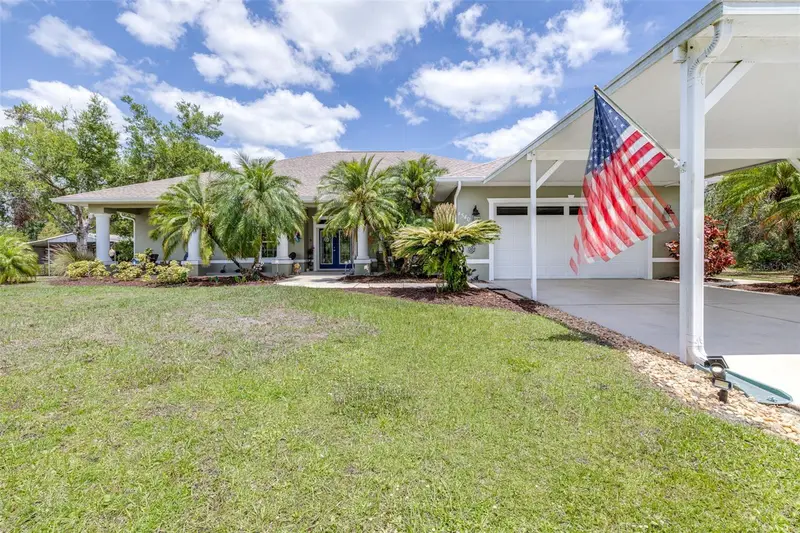 4540 Park Ave, FL