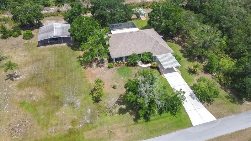 4540 Park Ave, FL