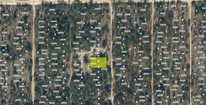 Sw 55th Ave, FL