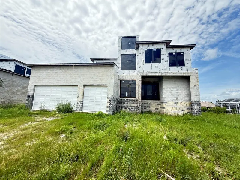 234 Bangsberg Rd Se, FL