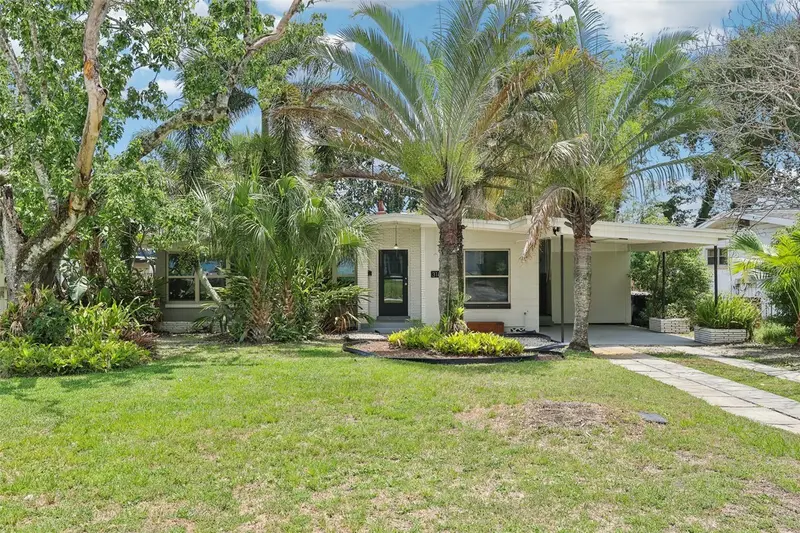 318 E Jersey St, FL