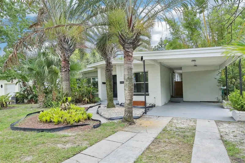 318 E Jersey St, FL