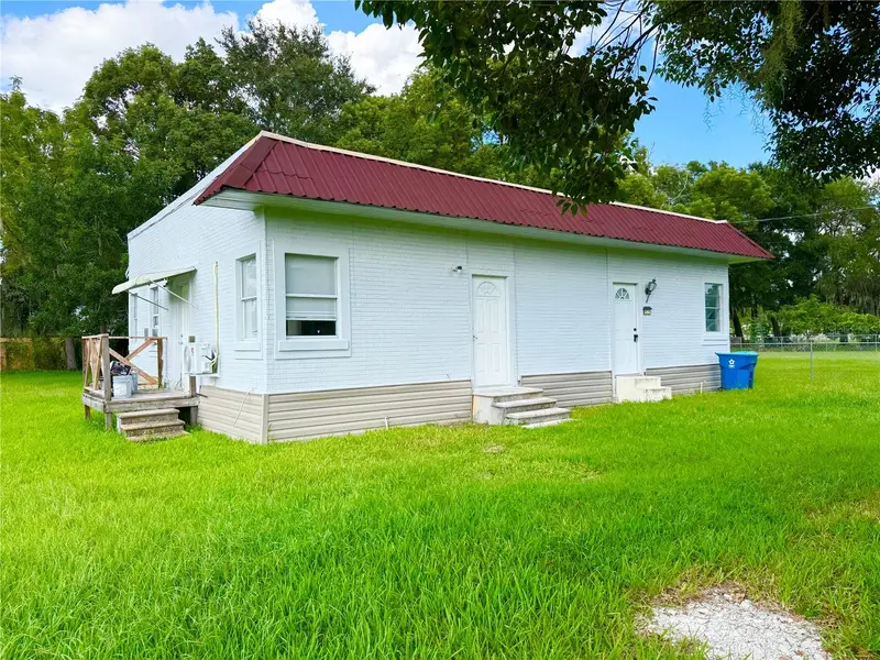 412 Bay St Nw, FL