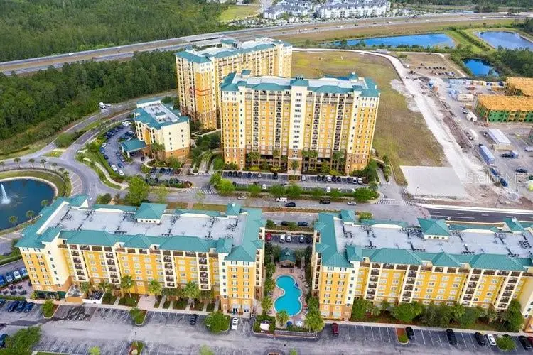 8101 Resort Village Dr #31501, FL
