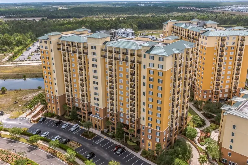 8101 Resort Village Dr #31501, FL