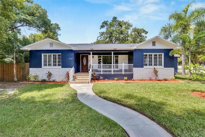 6110 N Suwanee Ave, FL