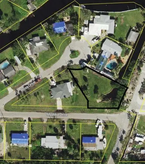 Rose Dr, FL